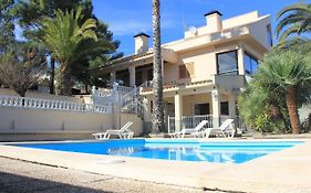 Teresita High Views With Private Pool